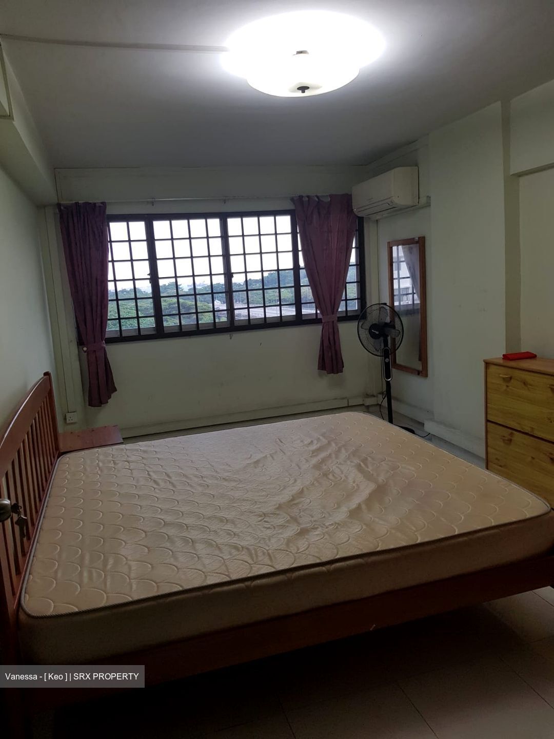Blk 31 Marine Crescent Ville (Marine Parade), HDB 3 Rooms #437756791